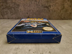 Nintendo NES Turbo Racing mit OVP und Anleitung FAH - T-Retro-Games 