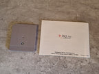 Nintendo Game Boy Classic Swamp Thing mit OVP und Anleitung USA - T-Retro-Games 
