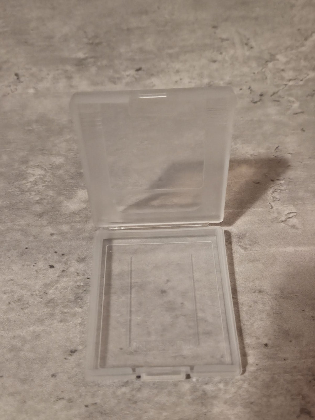 50x Schutzhülle Nintendo Game Boy Case von 1989