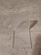 50x Schutzhülle Nintendo Game Boy Case von 1989