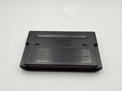 Sega Mega Drive Spiel Batman mit OVP und Anleitung Multilingual 