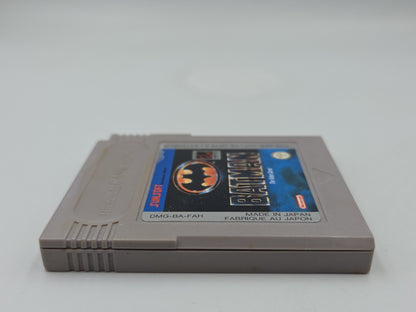 Nintendo Game Boy Classic Spiel Batman The Video Game Modul FAH