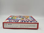 Nintendo Game Boy  Super Mario Land 2 : 6 Golden Coins mit OVP und Anleitung NOE