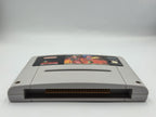 SNES Super Nintendo Worms Modul NOE