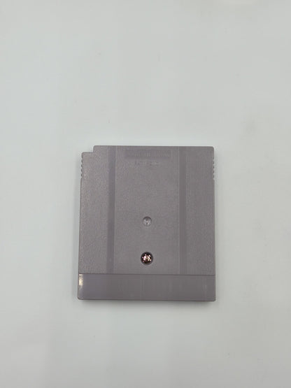 Nintendo Game Boy Classic Spiel Beavis and Butt-Head mit OVP und Anleitung EUR