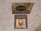 Nintendo Game Boy Color Spiel Bust-A-Move Millennium EUR Modul - T-Retro-Games 