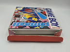 Nintendo Game Boy Spiel Pinball Fantasies mit OVP und Anleitung EUR