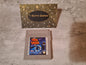 Nintendo Game Boy Classic Spiel Die Abenteuer von Star Saver Modul NOE - T-Retro-Games 
