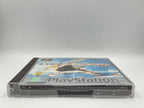 PS1 Playstation 1 Cool Boarders 4 mit OVP und Anleitung Deutsch