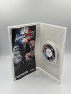Sony PSP Spiel WWF Smackdown vs Raw 2006 mit OVP und Anleitung Multilingual