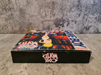 Nintendo Game Boy Classic Spiel Cool World mit OVP und Anleitung + Poster USA