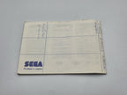 Sega Master System Slap Shot mit OVP und Anleitung Multi Language - T-Retro-Games 