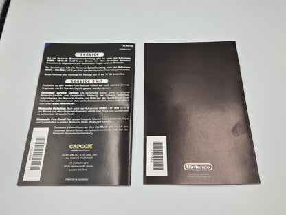Nintendo Wii Spiel Resident Evil 4 Wii Edition mit OVP und Anleitung NOE