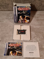 Gameboy Advance Need for Speed Carbon Own The City mit OVP und Anleitung NOE - T-Retro-Games 
