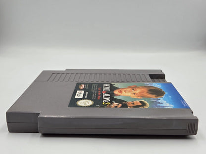 Nintendo NES Home Alone 2 Lost In New York Modul UKV - T-Retro-Games 