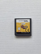Nintendo DS Spiel Left or Right nur Speicherkarte Modul EUR