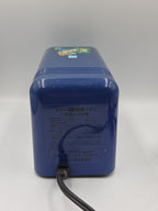 Super Mario World Pen Sharpener Spitzer Automatic PK-12 Nintendo Retro Japan 