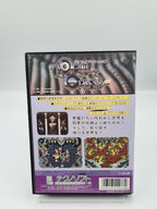 Sega Mega Drive Devil Crash mit OVP Japan Version - T-Retro-Games 