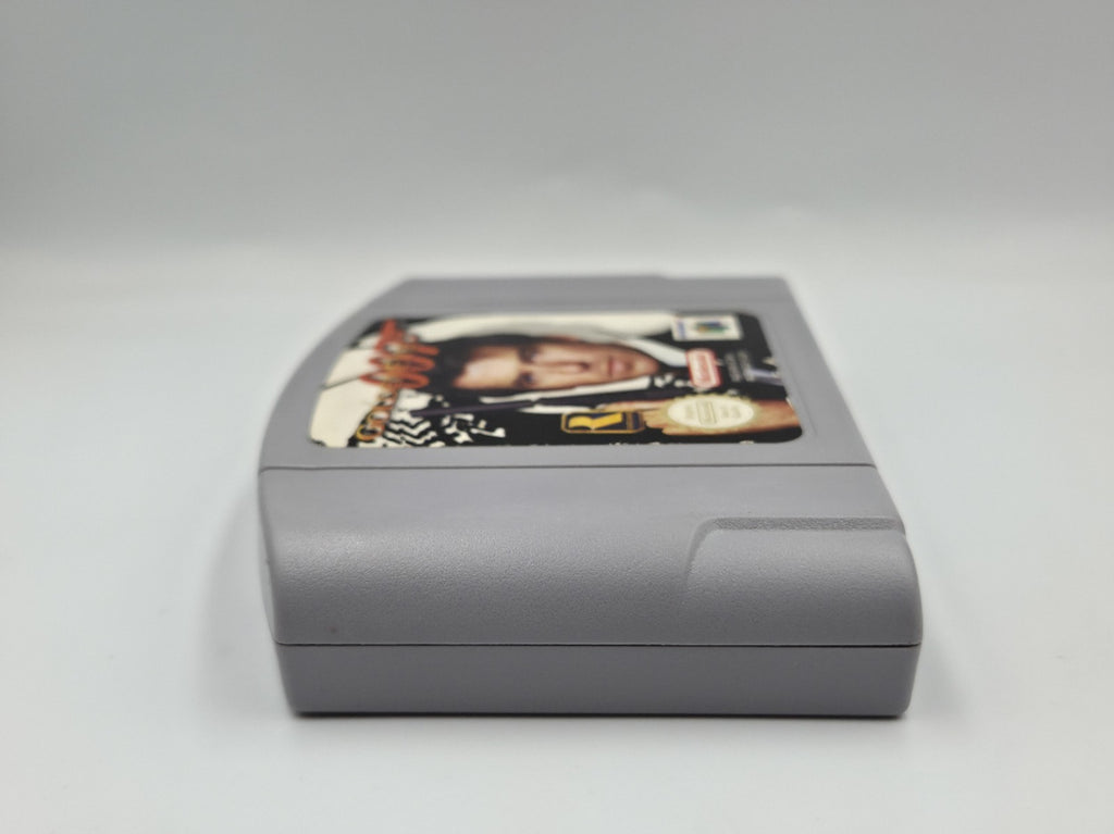 N64 Nintendo 64 Spiel GoldenEye 007 EUR Modul