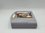 N64 Nintendo 64 Spiel GoldenEye 007 EUR Modul