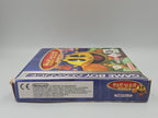 Nintendo Game Boy Advance Spiel Pac-Man World mit OVP und Anleitung EUR