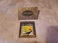 Nintendo Game Boy Color Disney's Dinosaur Modul EUR - T-Retro-Games 