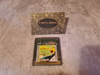 Nintendo Game Boy Color Disney's Dinosaur Modul EUR - T-Retro-Games 