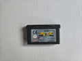 Nintendo Game Boy Advance Spiel CT Special Forces Modul EUR