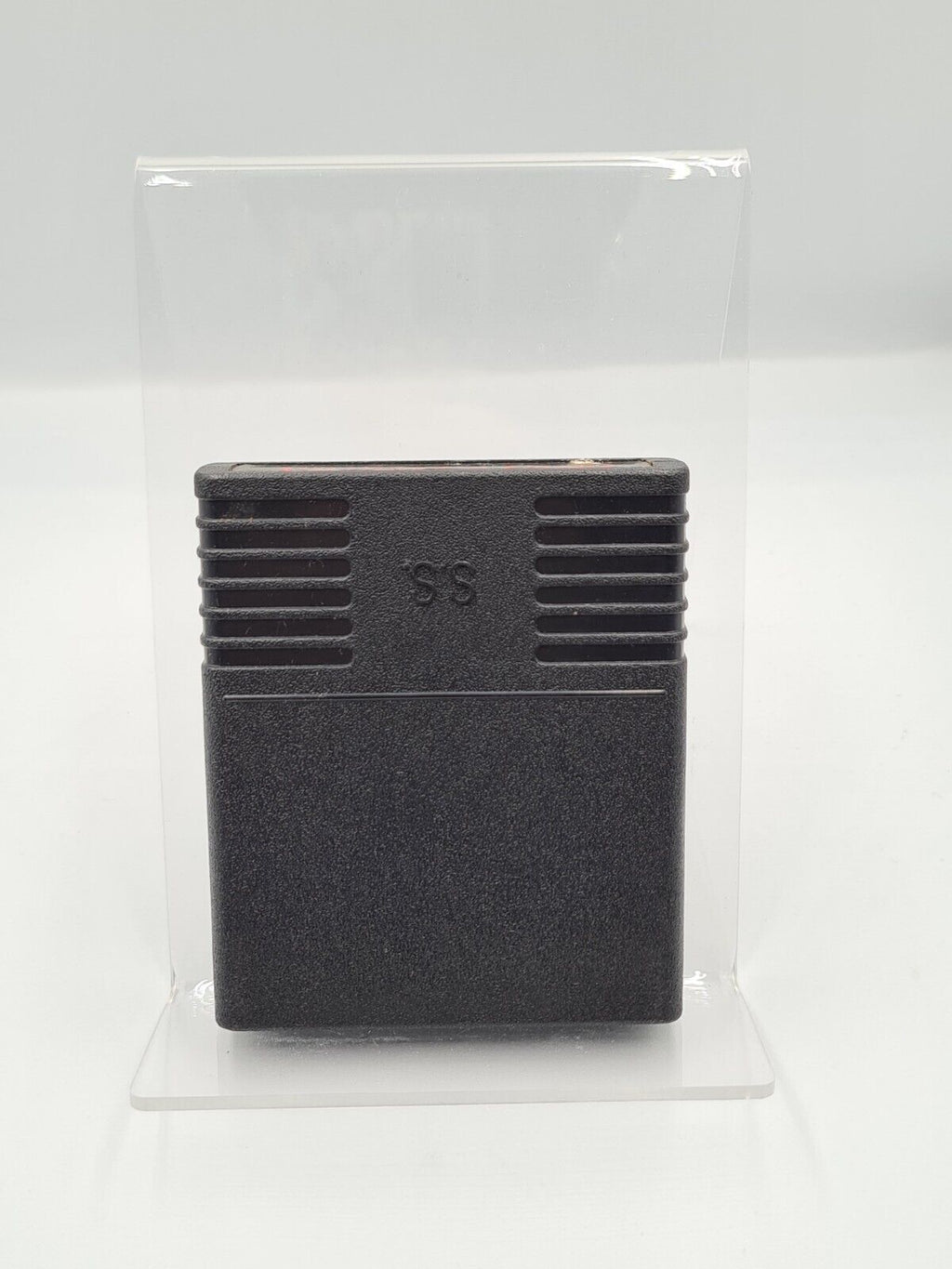 Atari 2600 Spiel Katastrophen-Einsatz - T-Retro-Games 