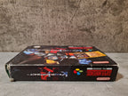 SNES Super Nintendo Killer Instinct mit OVP und Anleitung UKV - T-Retro-Games 