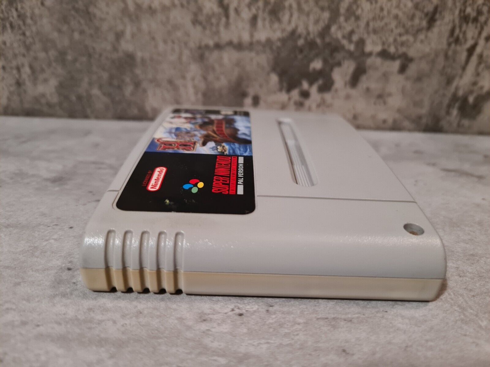 SNES Super Nintendo Hook UKV Modul - T-Retro-Games 