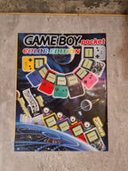 Club Nintendo Game Boy Camera Sonderheft - T-Retro-Games 