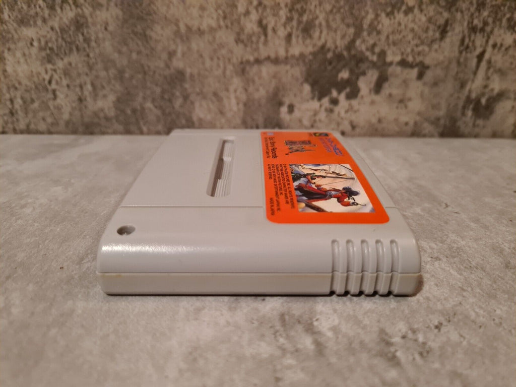 SFC Super Famicom NTSC-J Hook Modul Japan - T-Retro-Games 