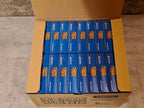 Game Boy Color Date Navi Pro Baseball New Old Stock Japan Shipping Box 20pcs. - T-Retro-Games 