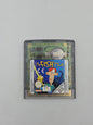 Nintendo Game Boy Color Spiel The Fish Files EUR Modul