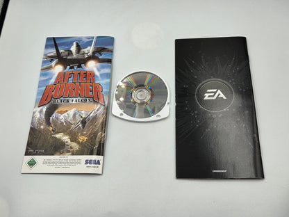 Sony PSP Spiel Crazy Taxi Fare Wars mit OVP und Anleitung Deutsch