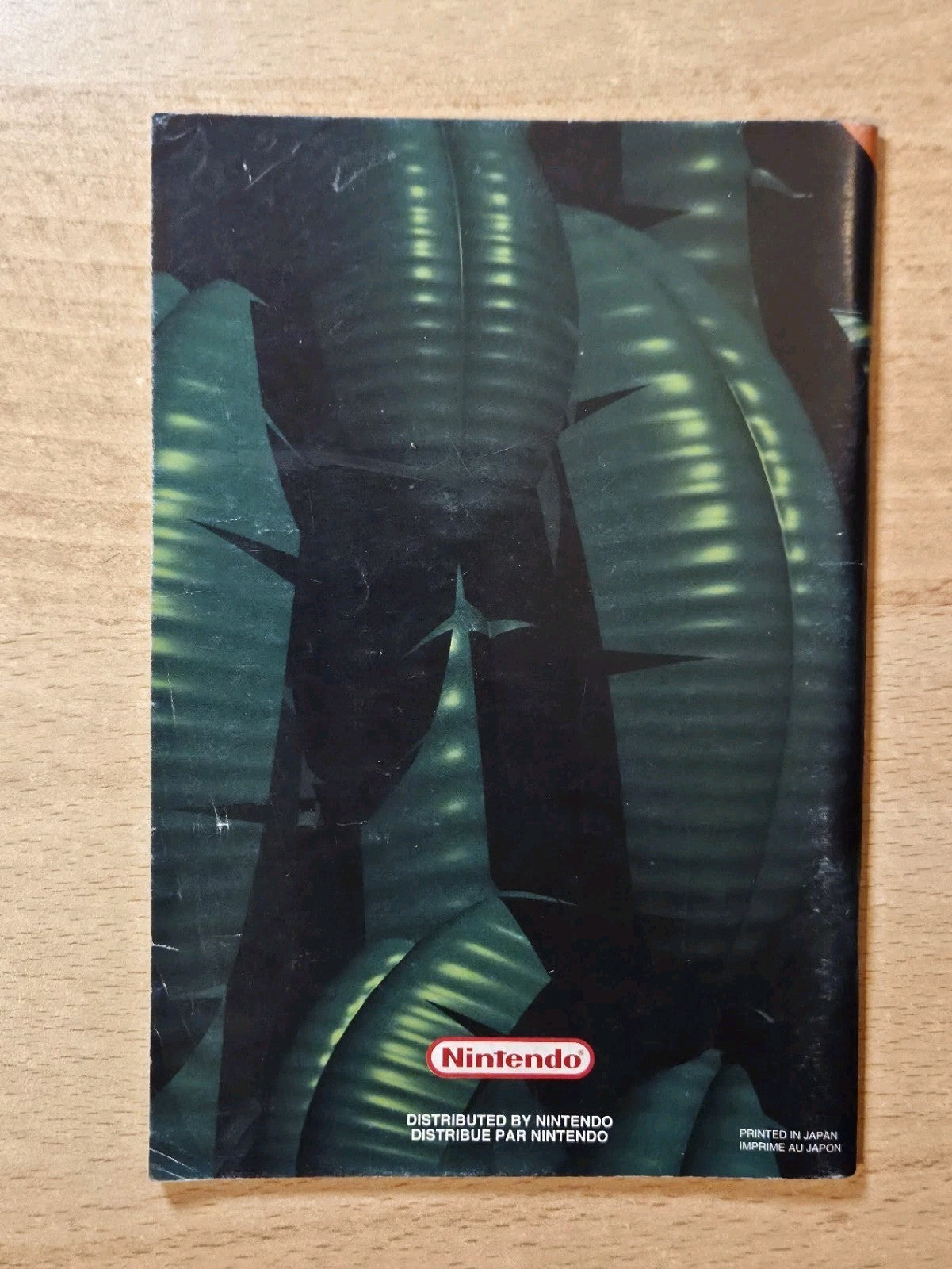 SNES Super Nintendo Donkey Kong Country Spielanleitung Instruction Booklet FAH