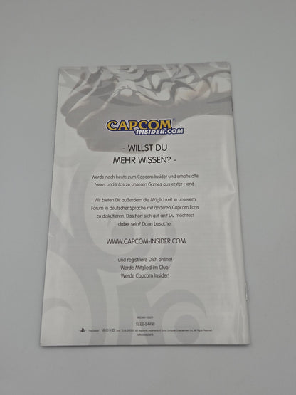 PS2 Playstation 2 God Hand mit OVP und Anleitung Deutsch