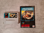 SNES Super Nintendo Where In This World is Carmen Sandiego + OVP + Anleitung NOE - T-Retro-Games 