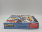 Nintendo Game Boy Advance Spiel Sega Smashpack mit OVP und Anleitung EUR