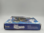 Game Boy Advance Findet Nemo Das Abenteuer Geht Weiter + OVP und Anleitung NOE
