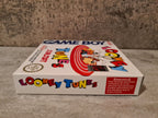 Nintendo Game Boy Classic Looney Tunes mit OVP und Anleitung EUR - T-Retro-Games 