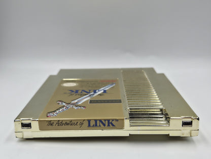 Nintendo NES Zelda II The Adventure of Link Modul FRA
