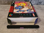 SNES Super Nintendo Pac-Attack mit OVP und Anleitung NOE - T-Retro-Games 
