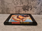 Sega Mega Drive Spiel Sword of Vermillion mit OVP und Anleitung - T-Retro-Games 