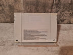 SNES Super Nintendo Turn and Burn No Fly Zone UKV Modul - T-Retro-Games 