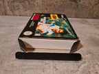 SNES Jimmy Connors Pro Tennis Tour mit OVP und Anleitung NOE - T-Retro-Games 