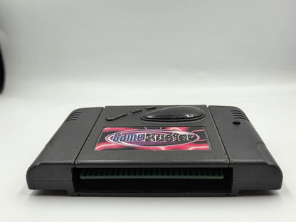 N64 Nintendo 64 Game Buster Cheat Modul Schummel Modul PAL 