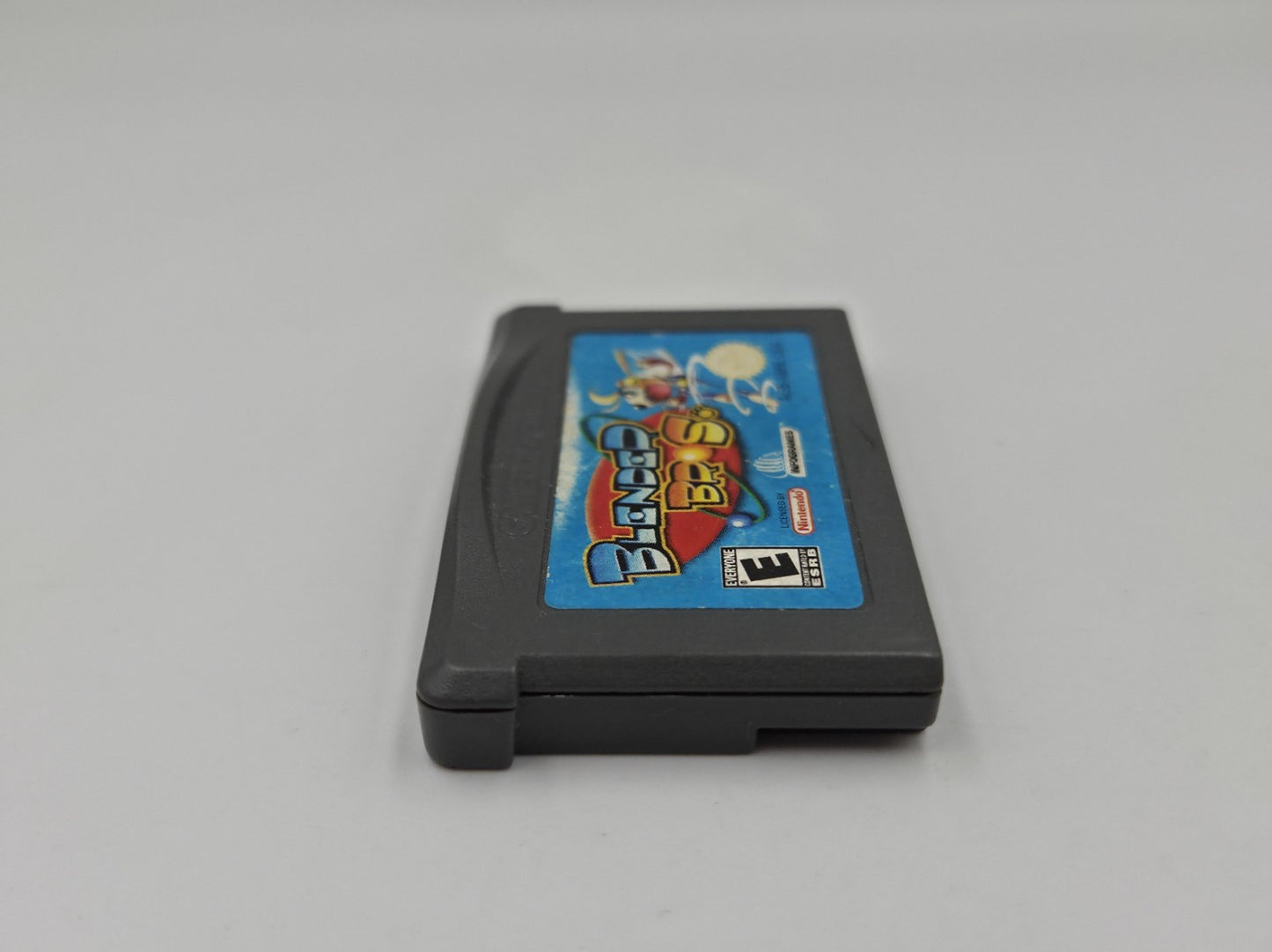 Nintendo Game Boy Advance Blender Bros. Modul USA