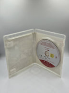 PS3 Spiel Ape Escape mit OVP Promo Only